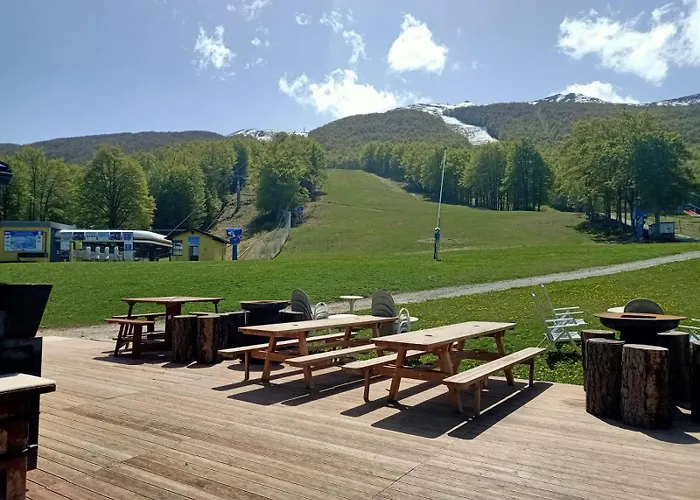 Le Polle Hotel Riolunato