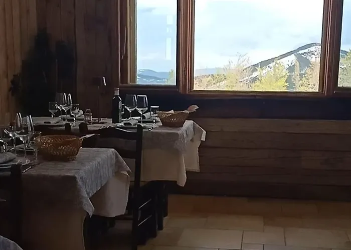 Hotel Le Polle Riolunato