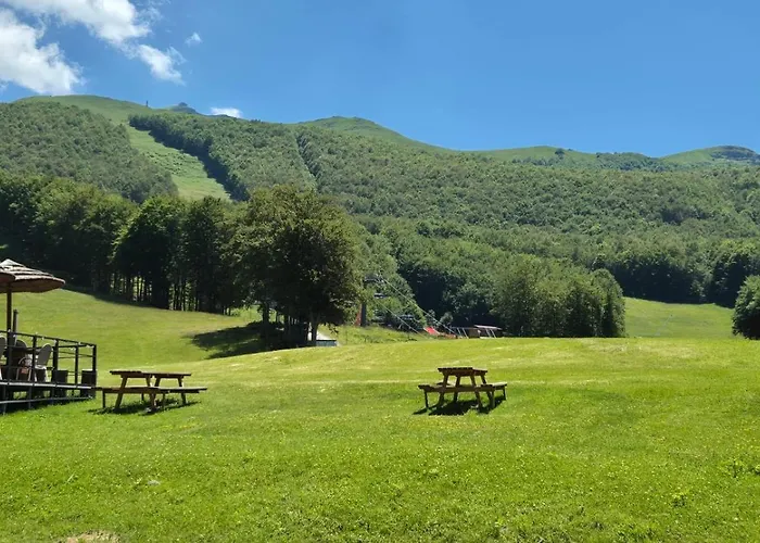 Le Polle 3* Riolunato